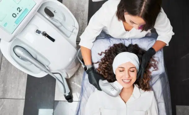 ¿Cómo montar un centro de estética?