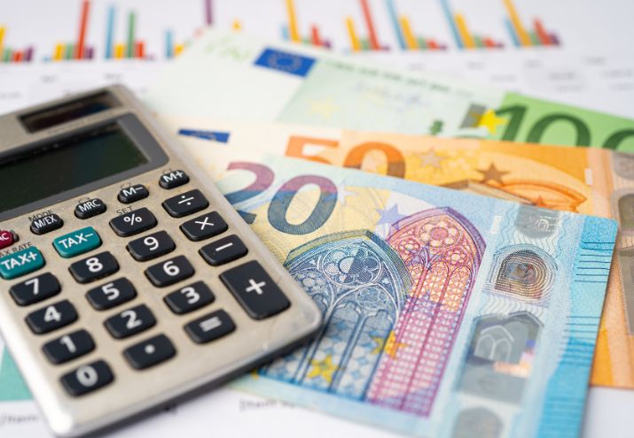 transporte y logistica sueldo