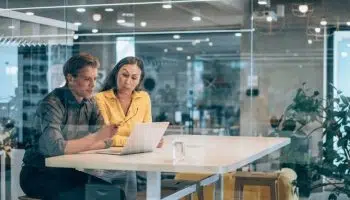 Curso de Consultoría SAP Recursos Humanos (HCM)