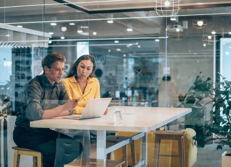 Curso de Consultoría SAP Recursos Humanos (HCM)