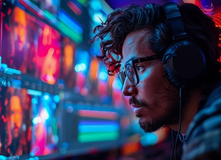  Curso de Creación y Modelado de Personajes 3D para Videojuegos