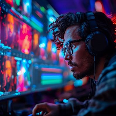  Curso de Creación y Modelado de Personajes 3D para Videojuegos