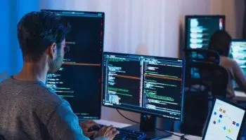 Curso de Programación Back-End