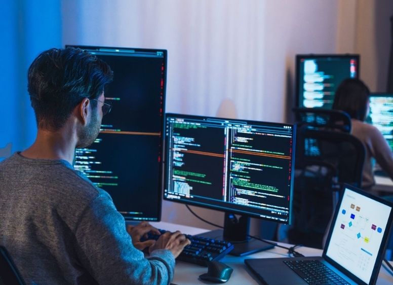 Curso de Programación Back-End