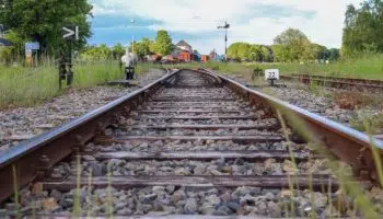Cómo ser ferroviario: tu camino en el sector ferroviario