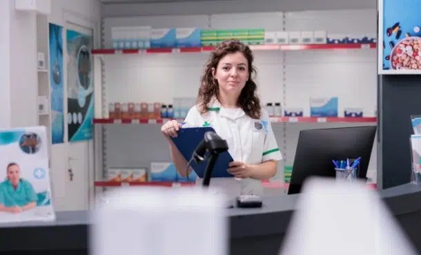 Farmacia hospitalaria: ¿en qué consiste?