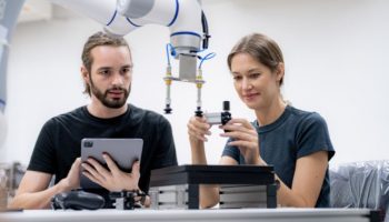 ¿Qué es la robótica? Definición y aplicaciones innovadoras