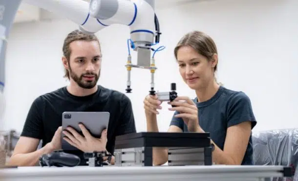 ¿Qué es la robótica? Definición y aplicaciones innovadoras