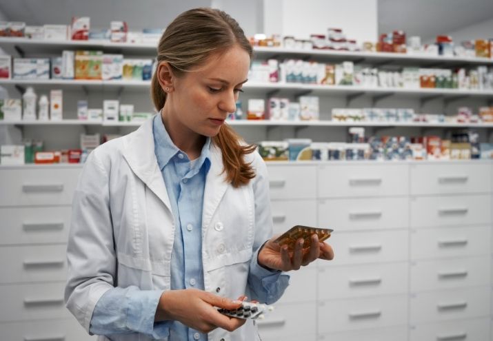 ¿Cómo trabajar en la industria farmacéutica sin experiencia? |Campus ...