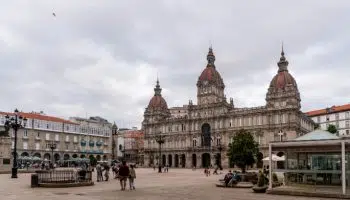 ¿Qué oposiciones hay en Galicia?