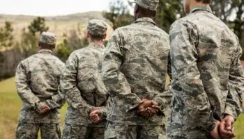 ¿Cómo opositar para el Ejército del Aire?