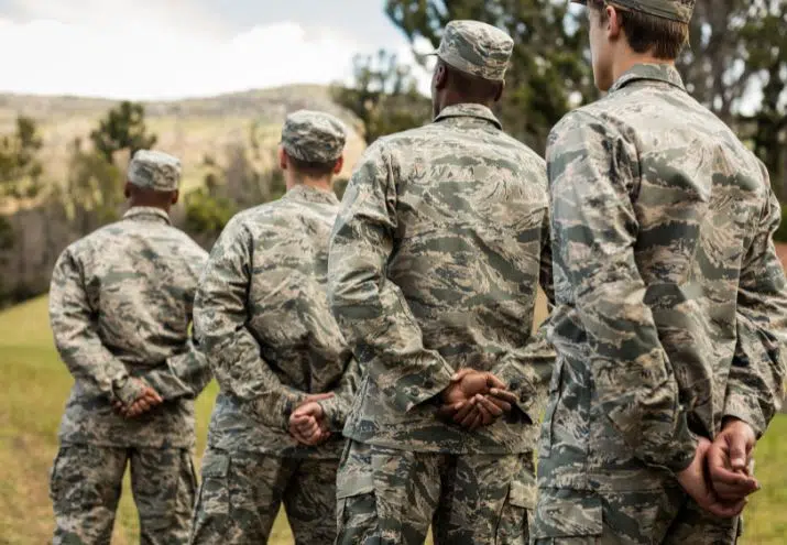 como opositar al ejercito del aire, ¿Cómo opositar para el Ejército del Aire?