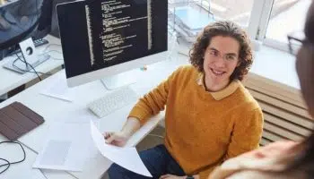 Cómo ser desarrollador de software