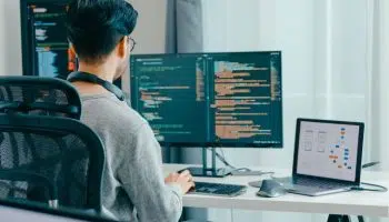 Cómo ser programador back end