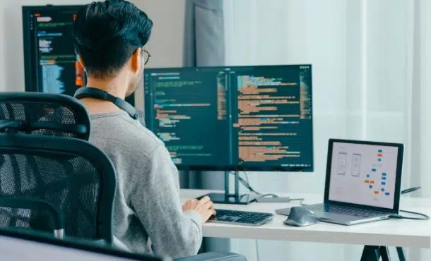 Cómo ser programador back end