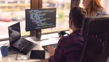 ¿Cuál es la diferencia entre programador y desarrollador?