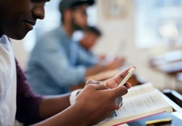 mejores apps de oposiciones, Estas son las mejores apps de oposiciones