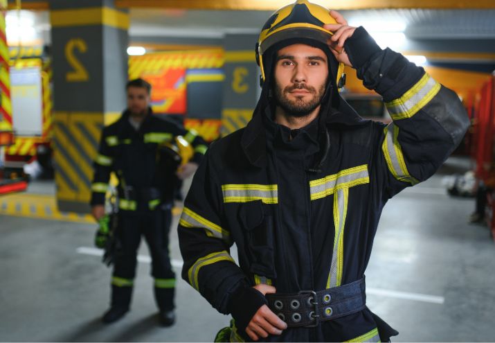 como-ser-bombero-madrid