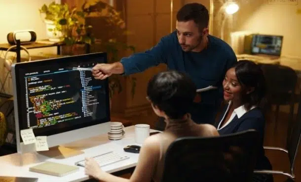 Estos son los lenguajes de programación más demandados