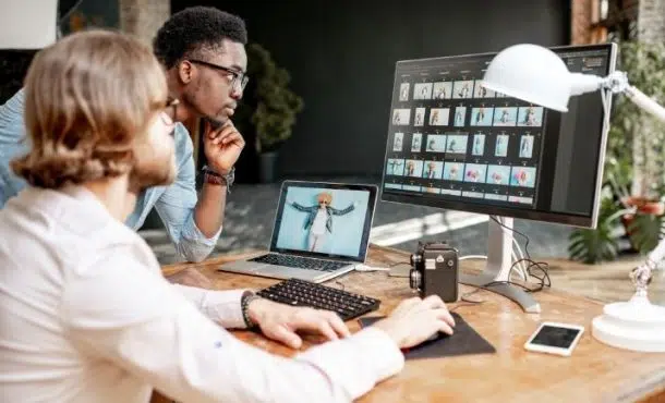 Tipos de Motion Graphics según su técnica