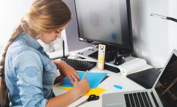 ¿Cómo trabajar en Fiverr?