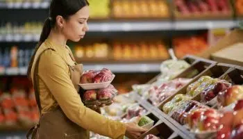 ¿Cómo hacer un currículum para trabajar en un supermercado?