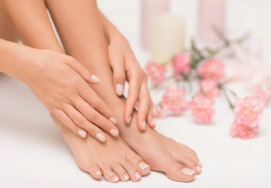 Curso de Cuidado Estético de Manos y Pies | Manicura y pedicura