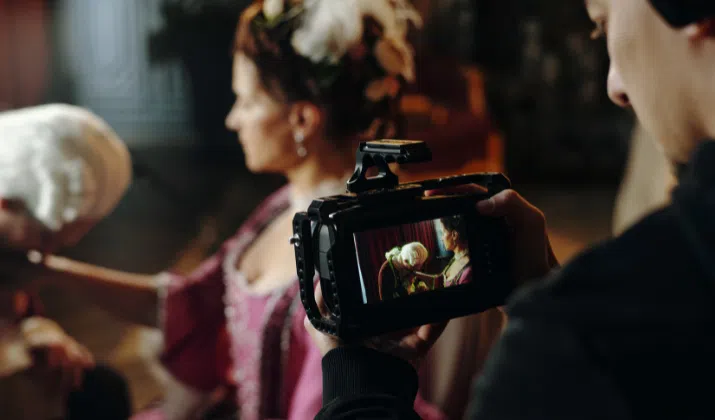 ¿Qué es la dirección de fotografía en cine? Arte y técnica al servicio de la imagen