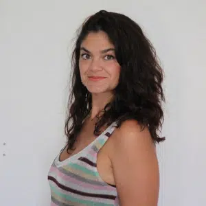 Virginia Martínez