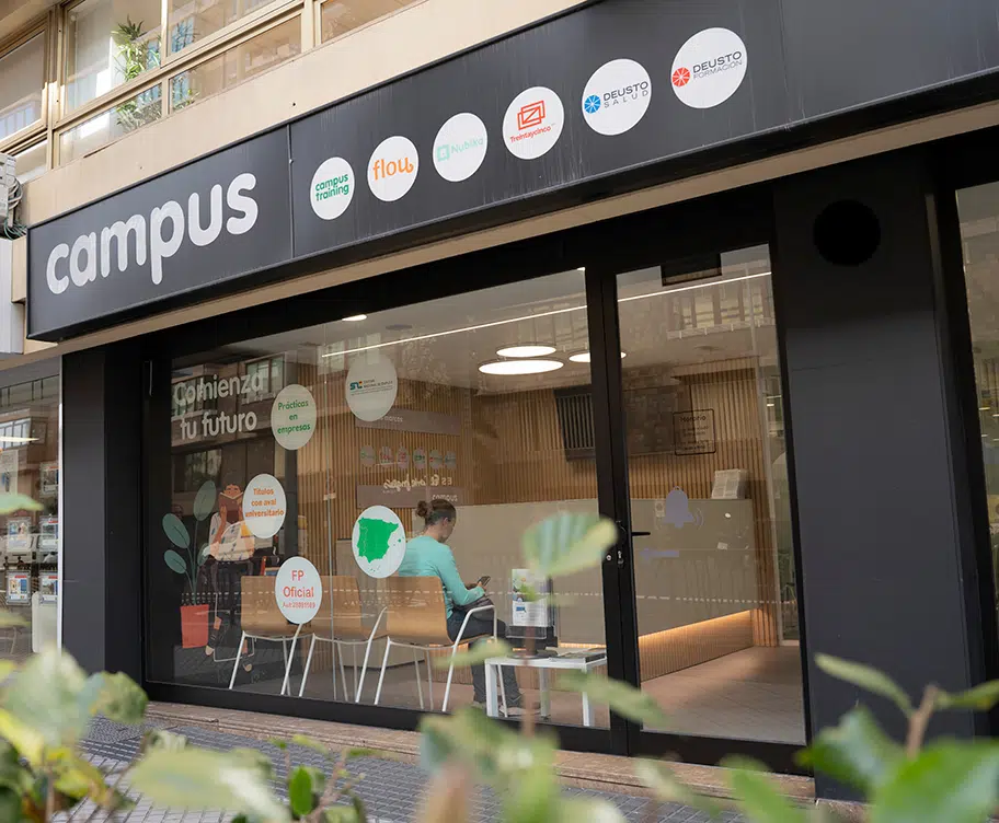 Campus Training Las Palmas