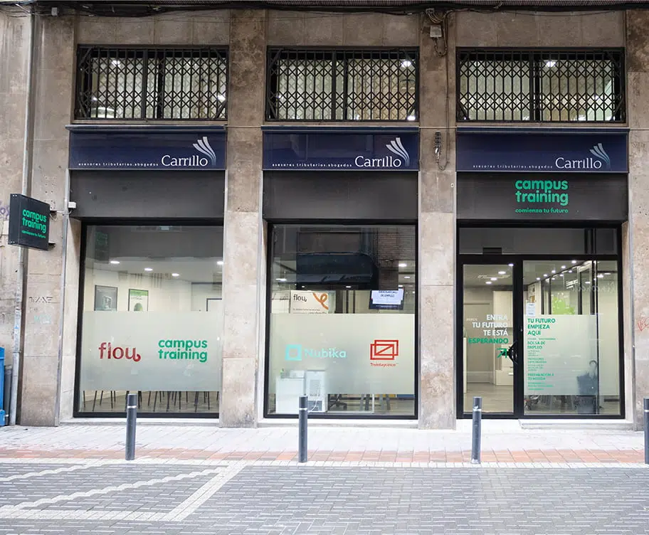 Campus Training Murcia