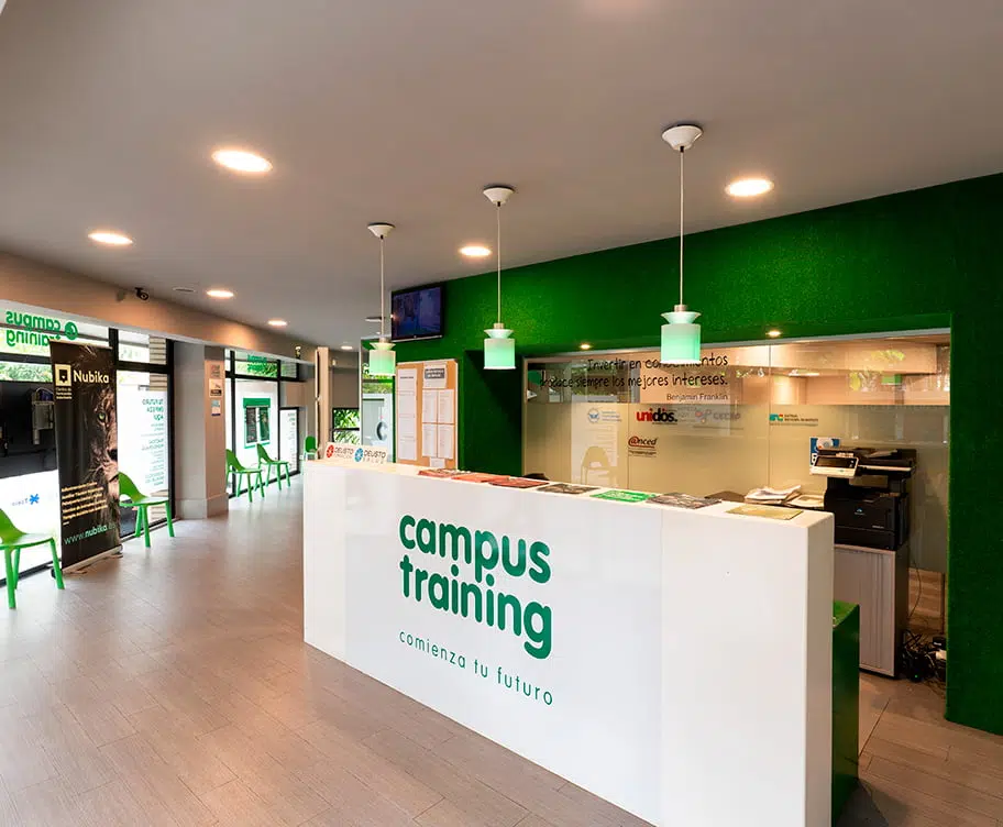 Campus Training San Sebastián