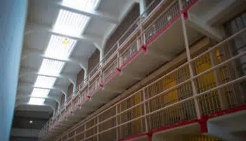 ¿Cuáles son las cárceles más seguras para trabajar en España?