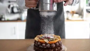 ¿Cómo ser cake artist?