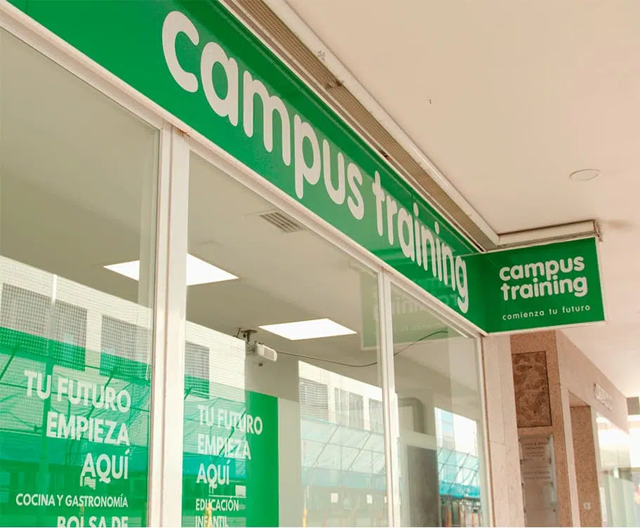 Campus Training A Coruña