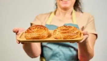 ¿Cómo hacer pastelería vegana?