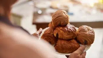 ¿Cómo ser experto en viennoiserie?
