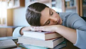 ¿Cómo superar el burnout en la preparación de oposiciones?