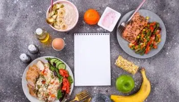 ¿Cómo planificar una dieta para deportistas?