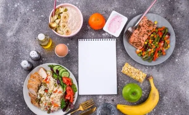 ¿Cómo planificar una dieta para deportistas?