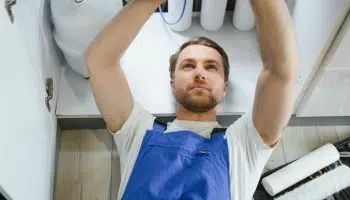 ¿Cómo ser fontanero autónomo?