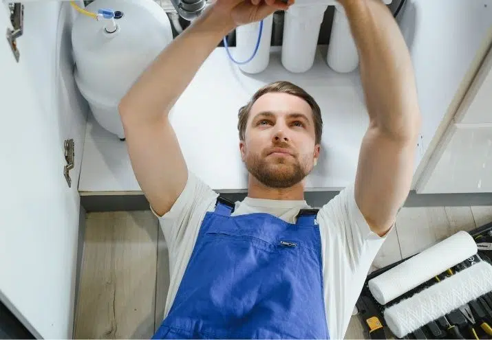 , ¿Cómo ser fontanero autónomo?