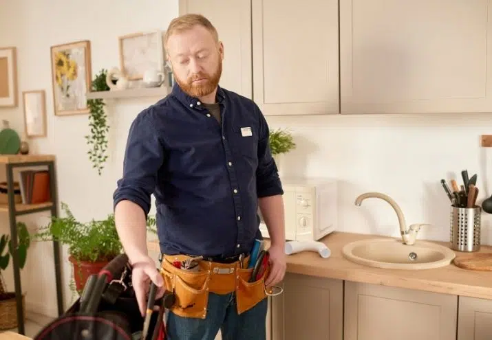 Cómo trabajar de fontanero para seguros, ¿Cómo trabajar de fontanero para seguros?