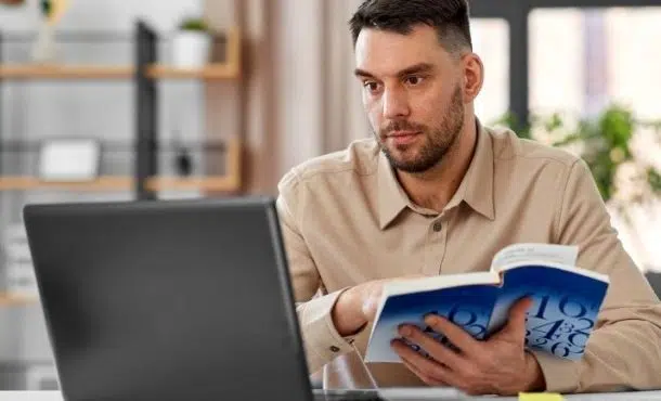 ¿Cómo puedo usar la IA para estudiar las oposiciones de Guardia Civil?