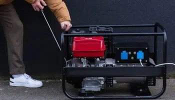 Pasos para la instalación de un generador eléctrico