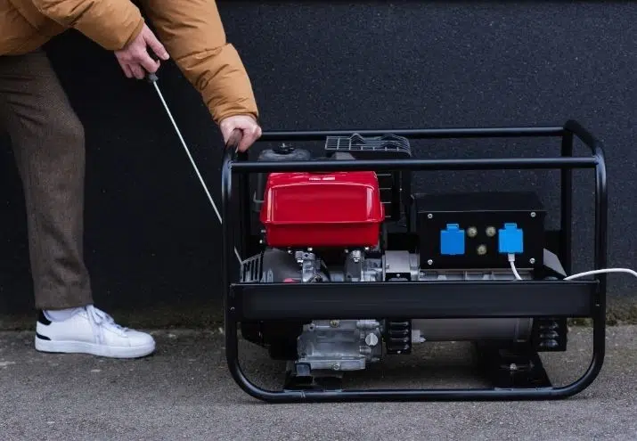 pasos instalación generador eléctrico, Pasos para la instalación de un generador eléctrico