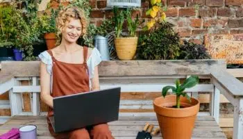 ¿Cómo conseguir clientes antes de emprender mi negocio de jardinería?