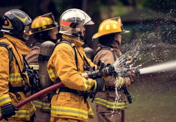 planning-estudio -oposiciones-bombero