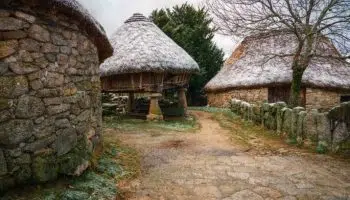 Requisitos y pasos para montar un agroturismo en Galicia