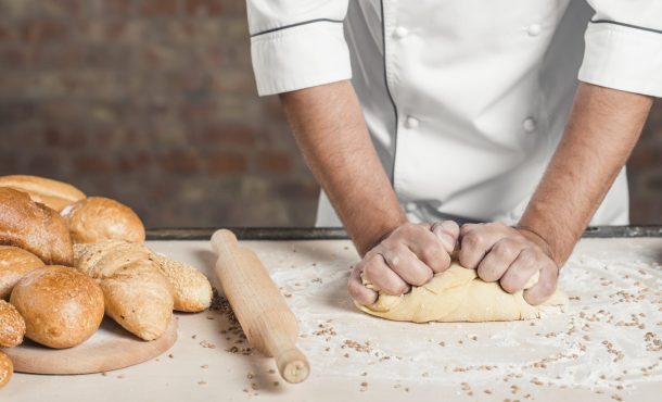 Los 7 mejores cursos de panadería